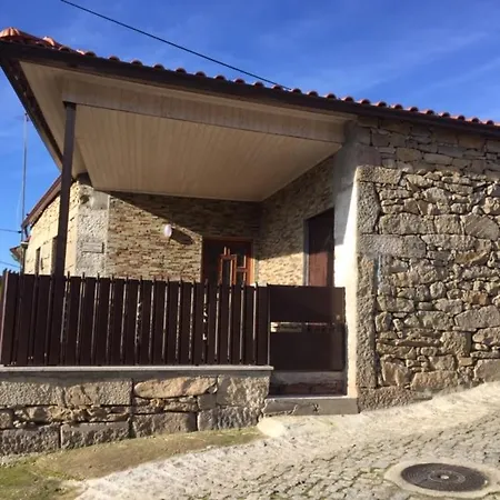 Casa Do Cabeco