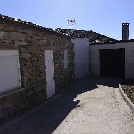 Prázdninový dům Casa Do Cabeco *
