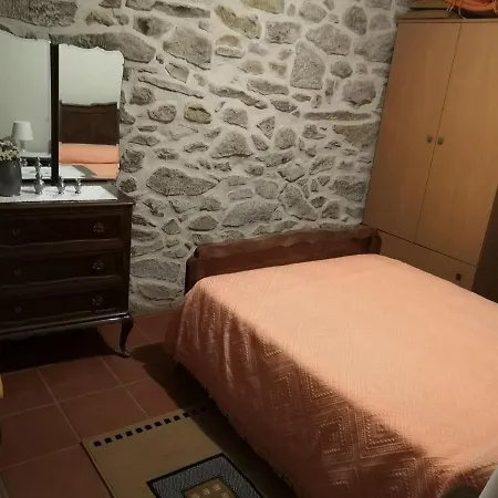 Casa Do Cabeco *