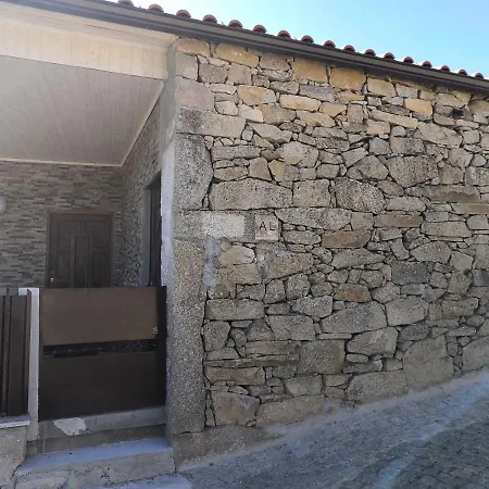 Prázdninový dům Casa Do Cabeco *