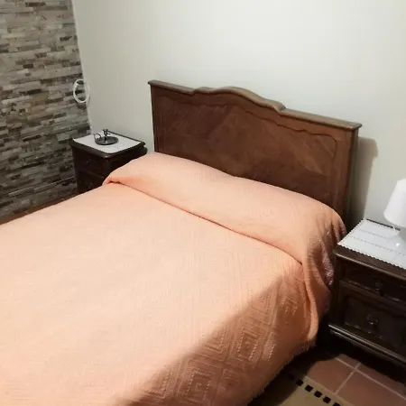 Casa Do Cabeco Prázdninový dům *