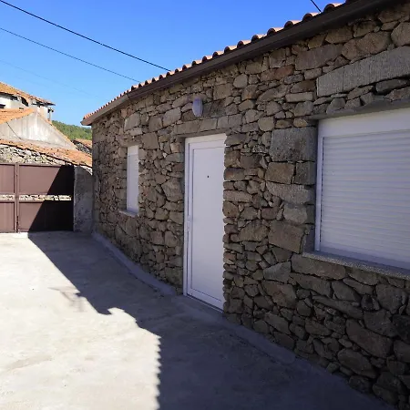 Casa Do Cabeco *