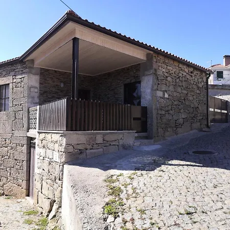 Prázdninový dům Casa Do Cabeco