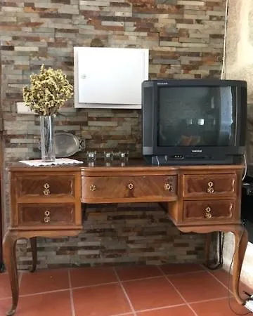 Casa Do Cabeco Prázdninový dům