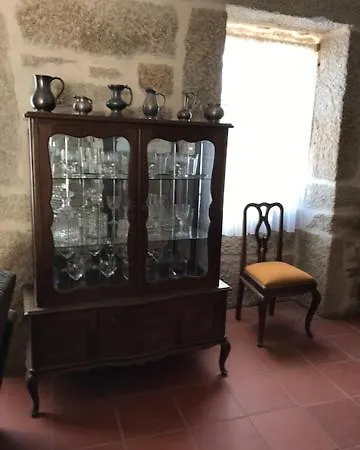 Casa Do Cabeco Carrazeda de Anciães