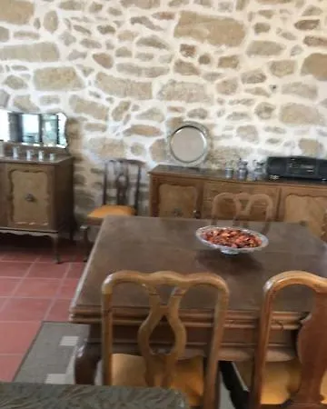 Casa Do Cabeco Prázdninový dům *