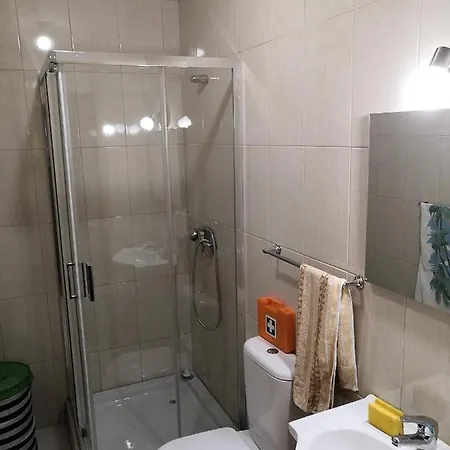 Prázdninový dům Casa Do Cabeco *