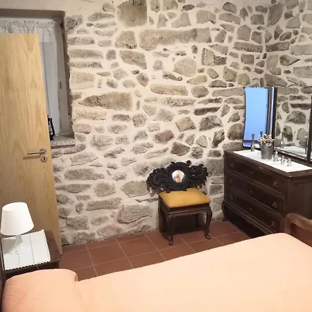 Casa Do Cabeco *