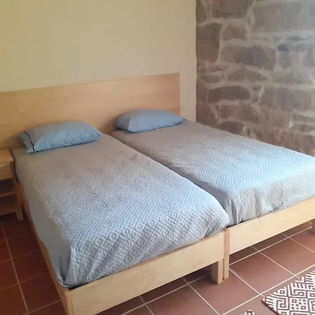 Casa Do Cabeco * Carrazeda de Anciães