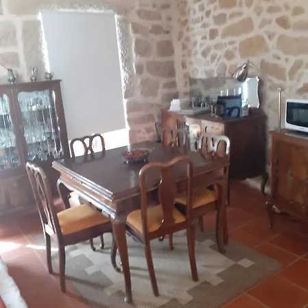 Casa Do Cabeco