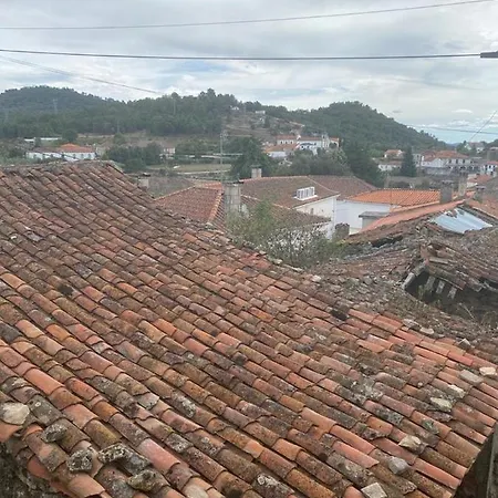 Casa Do Cabeco Carrazeda de Anciães