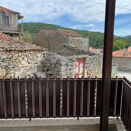 Casa Do Cabeco * Carrazeda de Anciães