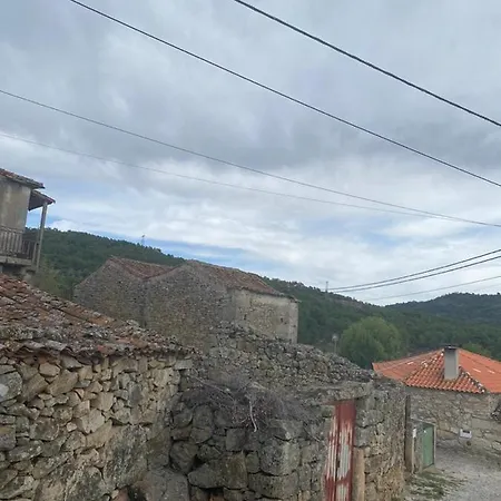 Prázdninový dům Casa Do Cabeco Carrazeda de Anciães
