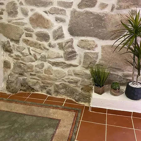 Casa Do Cabeco