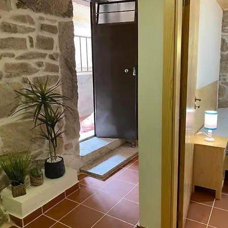 Casa Do Cabeco Prázdninový dům Carrazeda de Anciães